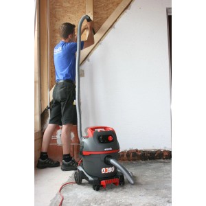 Starmix Handwerker-Sauger uClean ADL-1420 EHP