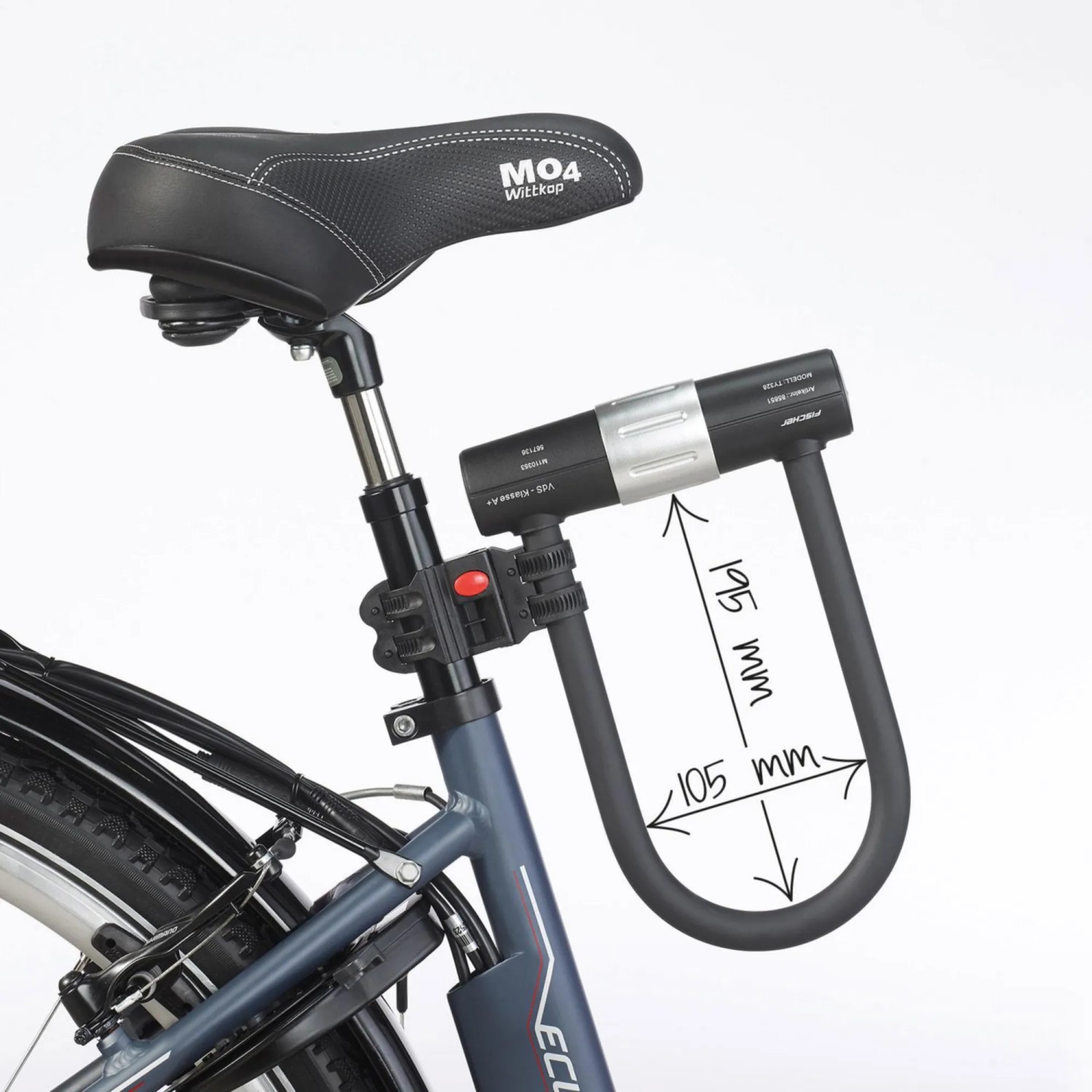 fahrradwerkzeug für unterwegs Fahrrad-Werkzeug Etui „ON TOUR“ mit Logo – Praktisches Werbegeschenk für  unterwegs main image 1