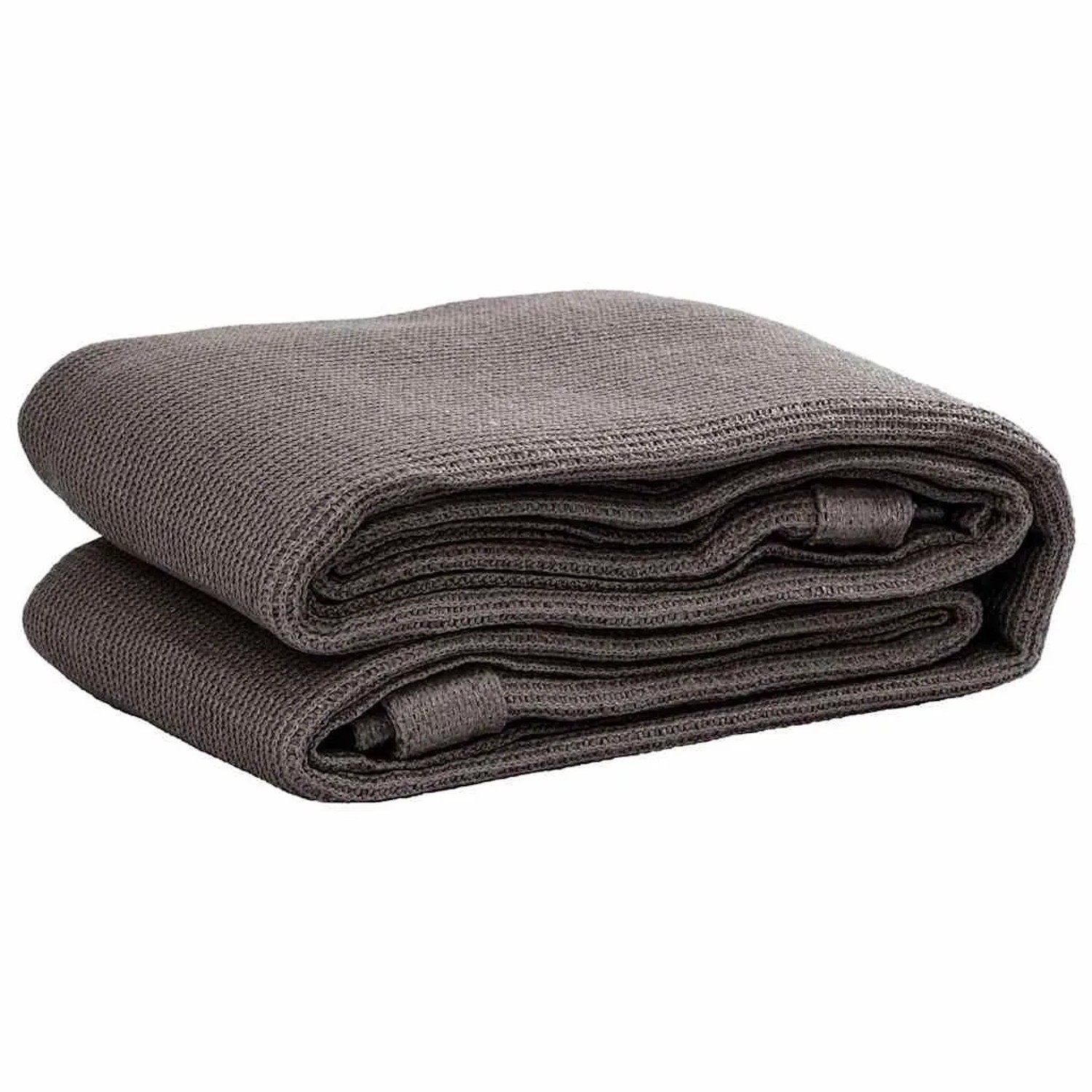 vidaXL Zeltteppich 300 x 500 cm Anthrazit 91265