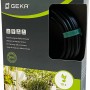 Geka Drip Set Bewässerungssystem für Balkon/Terrasse, Inhalt im Karton sichtbar.