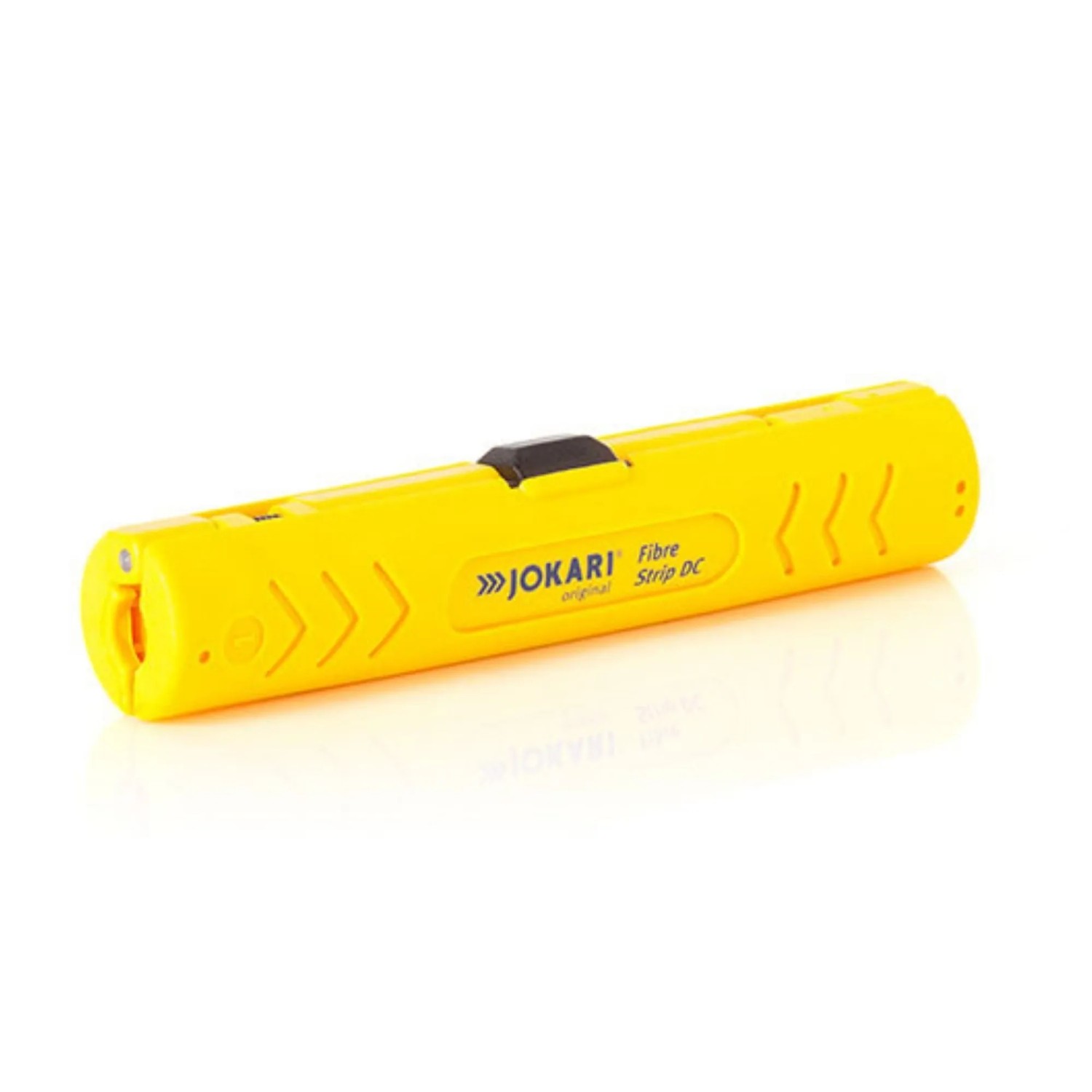 Jokari Entmanteler Fibre Strip DC Bis 5,9mm