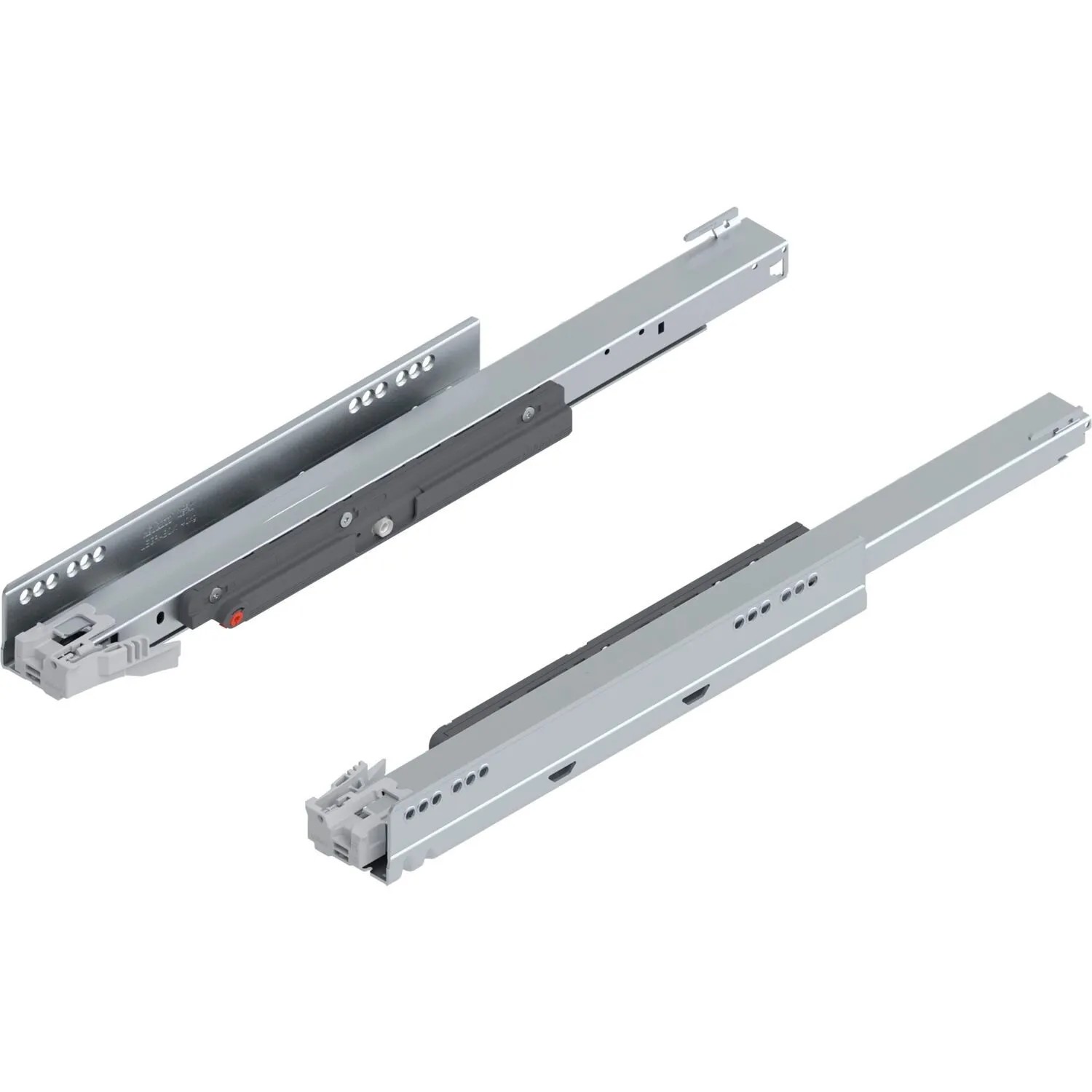Blum Korpusschiene Legrabox Tip On Schubladenführung 500 mm 40 kg