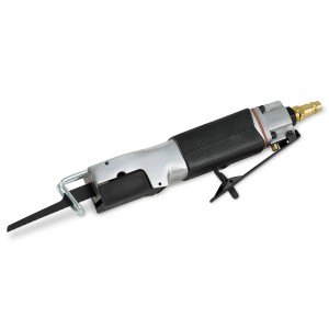 EBERTH Druckluft Blechsäge, Karosseriesäge mit 10000 Schlägen/Min.