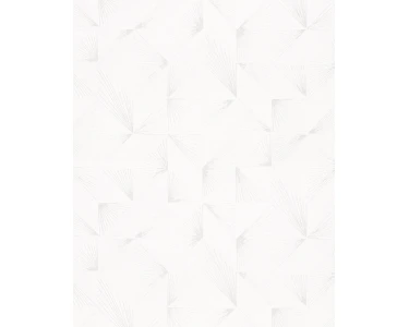 Schöner Wohnen Vliestapete Grafisch Weiß-Pearl FSC® kaufen bei OBI | Vliestapeten