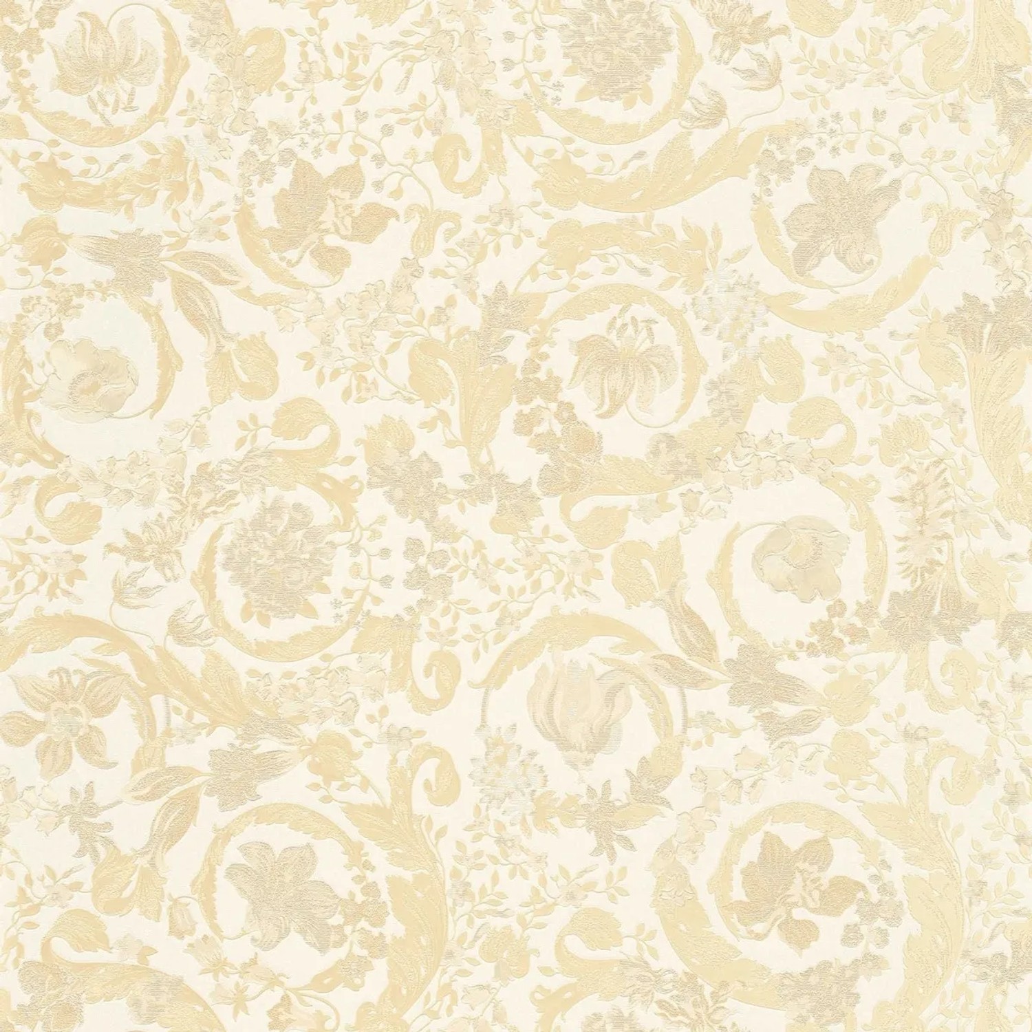 Bricoflor Vliestapete Versace 5 387063 günstig online kaufen