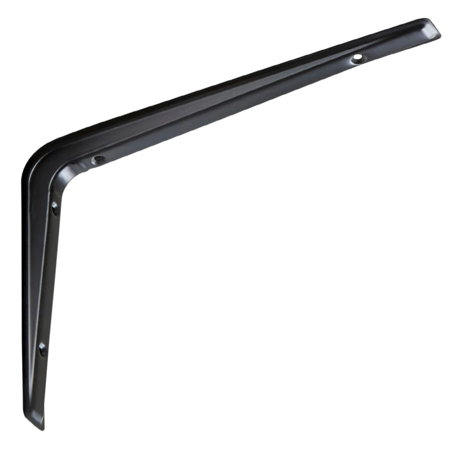 SOTECH Regalkonsole RK15 Schwarz 272 x 193 mm günstig online kaufen