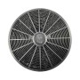 AIR2GO Aktivkohlefilter (2 Stk.) für Haier Dunstabzugshauben FKS181, ACK62259, Typ J.