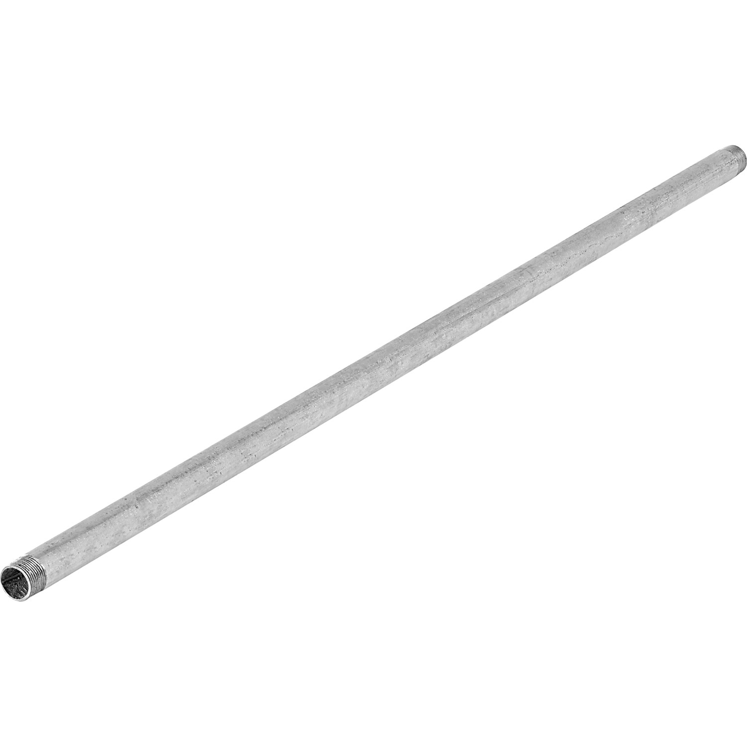 Gewinderohr 26,4 mm (R 3/4) x 1000 mm