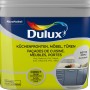 Dose Dulux Fresh Up Lack Beton-Grau, geeignet für Küchen, Möbel und Türen.