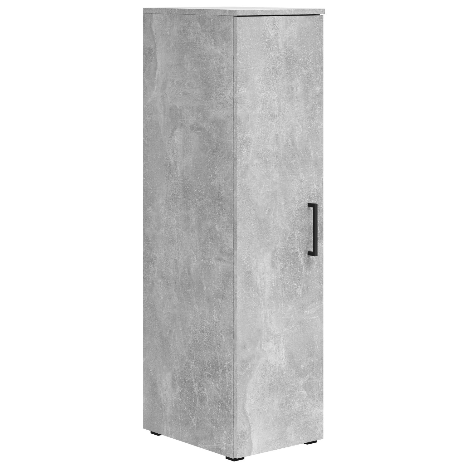 Mömax Schrank Multistauraum Betonoptik