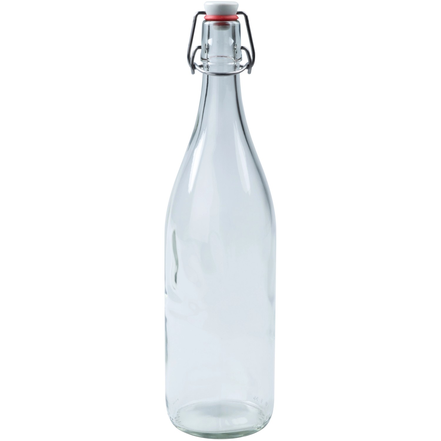 Dr. Oetker Bügelverschlussflasche 1 l