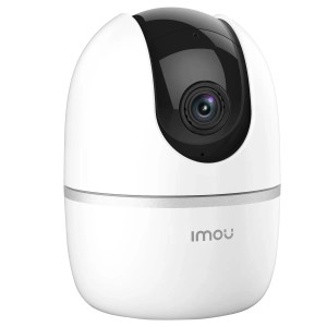 IMOU Überwachunskamera A1 2K 3MP WLAN mit Schwenk-/Neigefunktion und Tracking