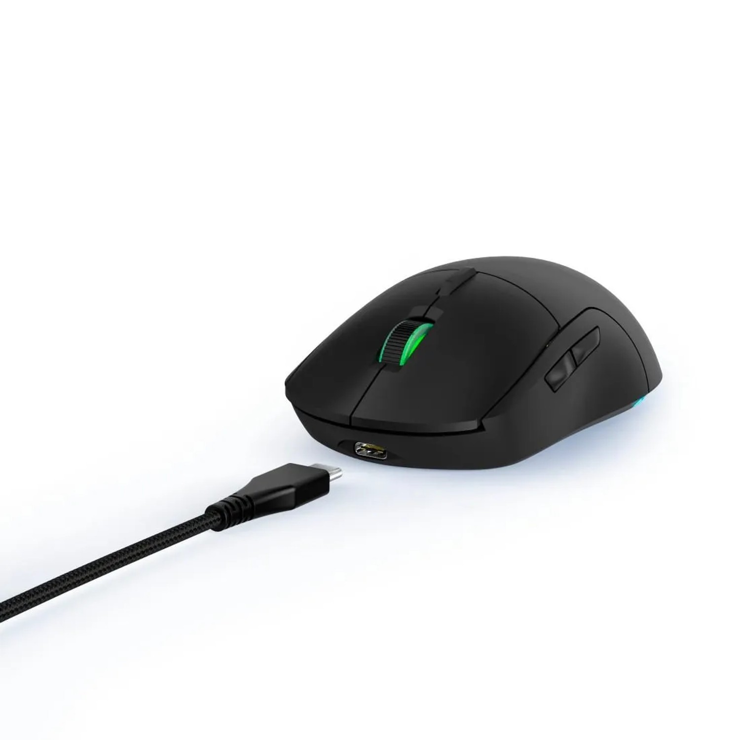 uRage Gaming-Maus Reaper 250 Schwarz