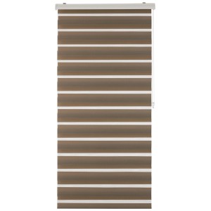 Premium Living Duorollo Thomas in Taupe ca. 80x160cm