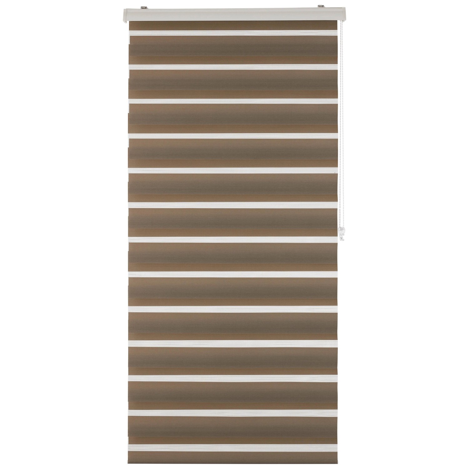 Premium Living Duorollo Thomas in Taupe ca. 80x160cm
