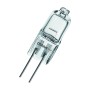 Osram G4 Halogen Leuchtmittel, Röhrenform, 20W, für Backofenbeleuchtung.