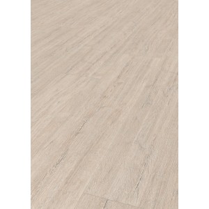 Check Green Designboden Herhahn Eiche, Vinylboden in heller Holzoptik.