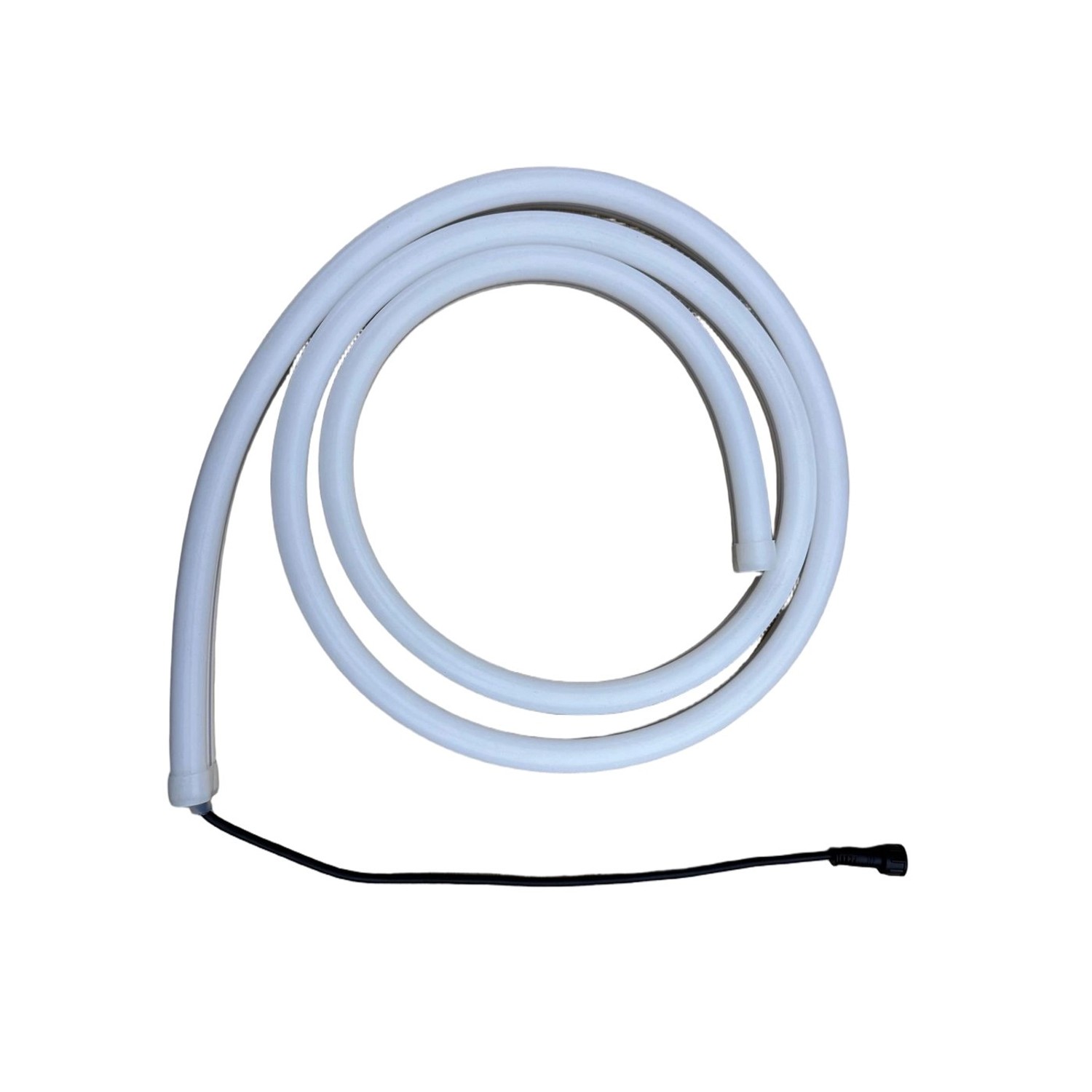 Karibu LED-Farblichtschlauch für Sauna 200 cm Verlängerung günstig online kaufen