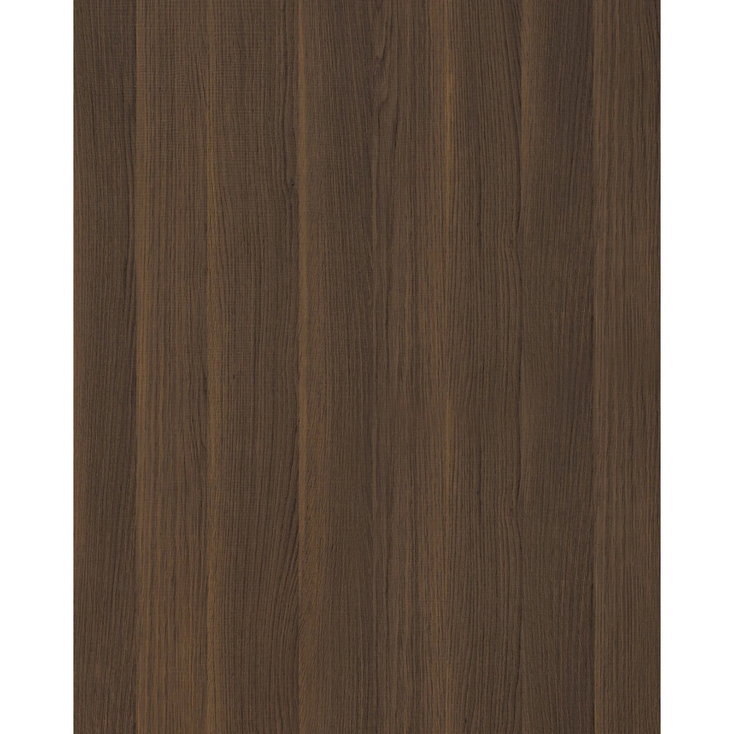 WALLFACE 25156-NA Antigrav Nutwood Dekorpaneel in Holz Optik Matt Braun 2600 mm x 1000 mm x 3,33 mm 2,60 m2 Braun