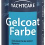 YachtCare Gelcoat Farbe Reinweiß glänzend im 400ml Spray für GFK-Reparaturen.