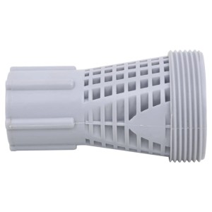 vidaXL Pool-Schlauchverbinder 2 Stk Kunststoff 92804