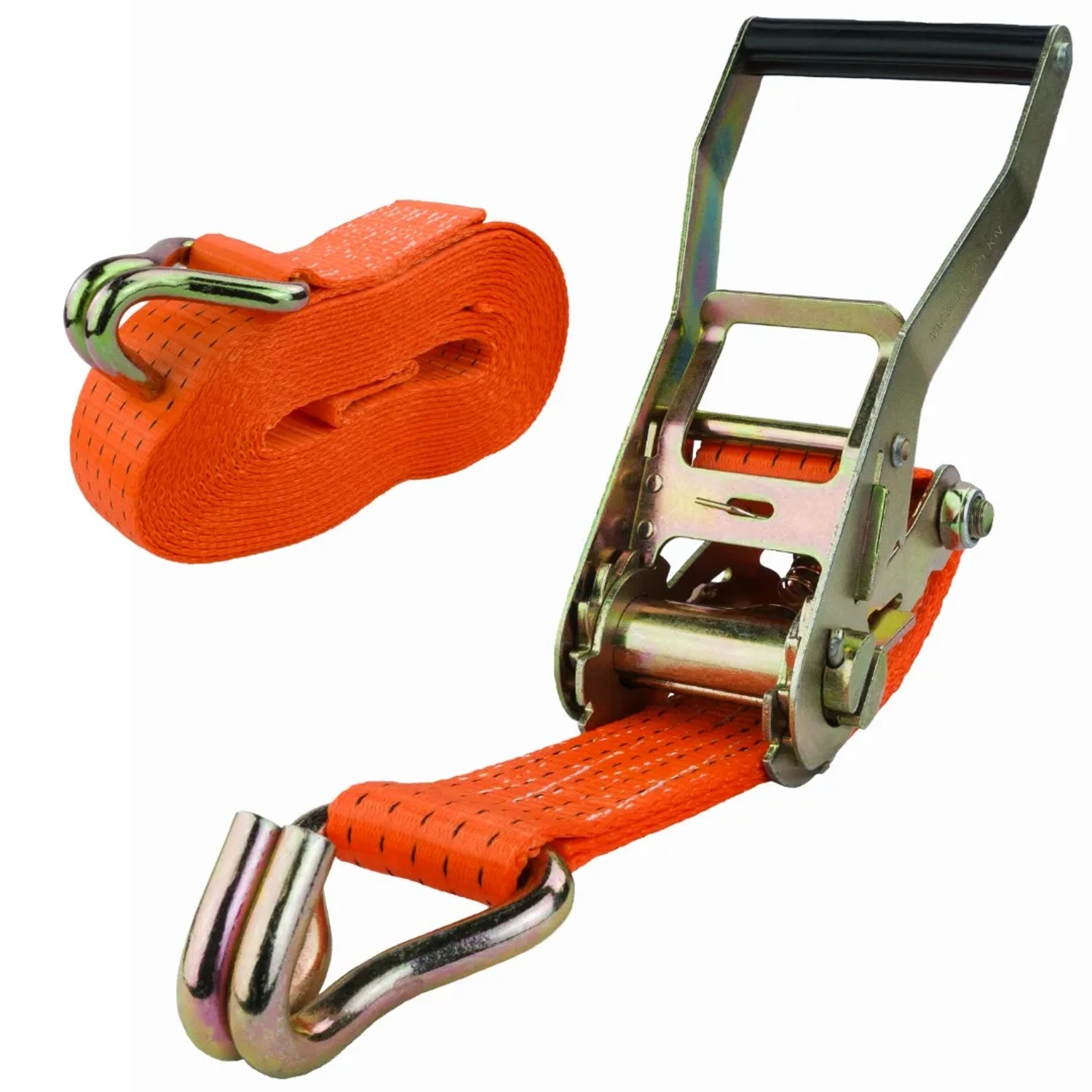 MCS CARGO SECURITY Spanngurt 8m x 50mm 4t