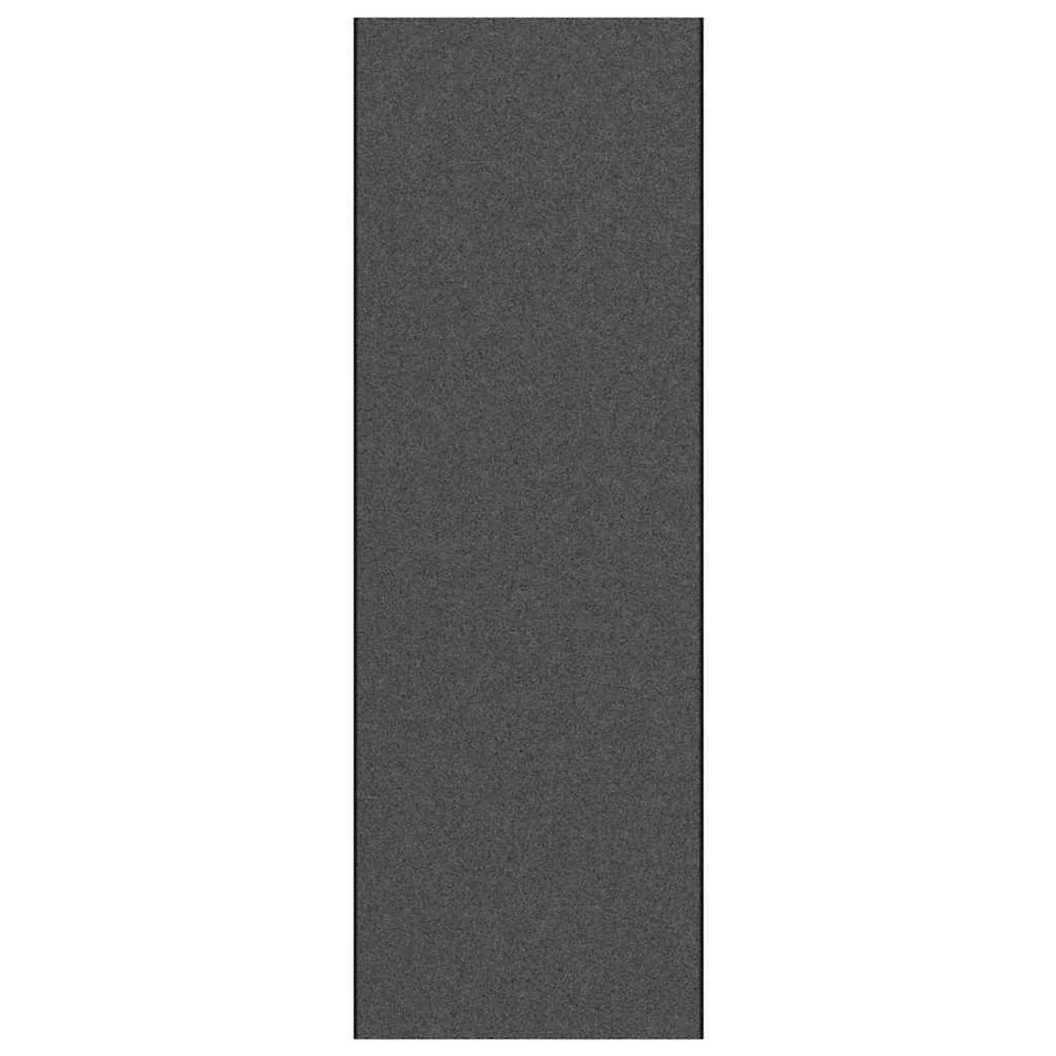 vidaXL Fußmatte Anthrazit und Schwarz 120 x 350 cm Polyamid und PVC 4100723 günstig online kaufen