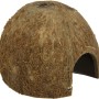 JBL Cocos Cava 1/2M Kokosnusshöhle für Terrarium oder Aquarium als Versteck.
