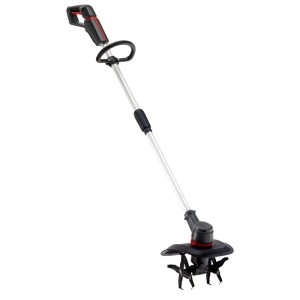 Al-Ko Akku-Motorhacke TLD 1820, Elektro-Motorhacke für Gartenboden