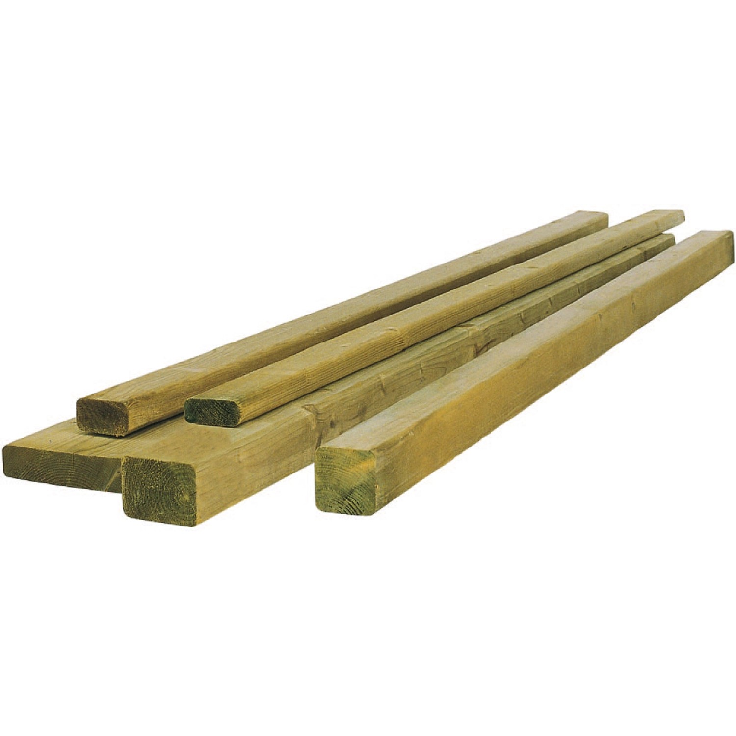Konstruktionsholz 2,2 cm x 300 cm x 4,5 cm FSC®