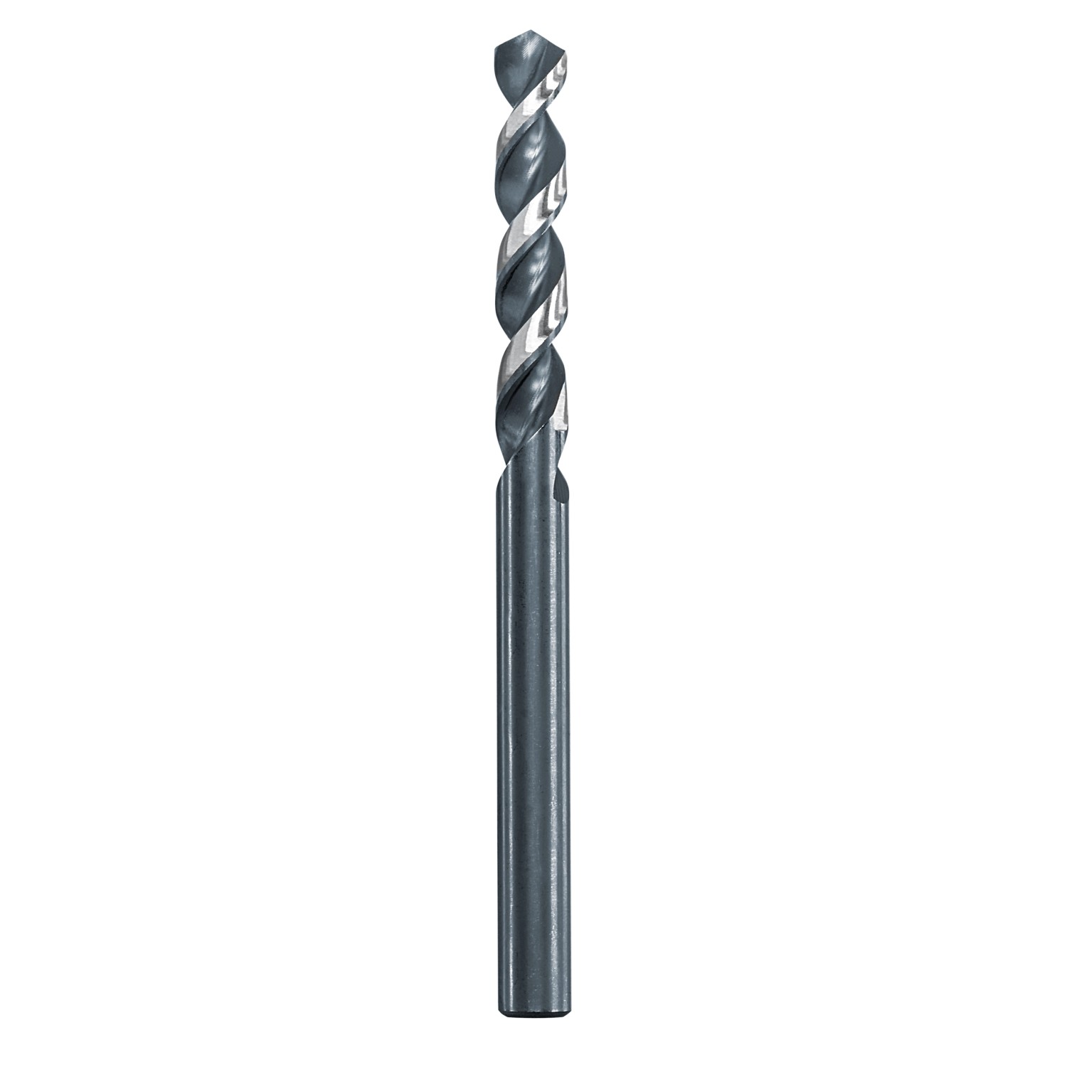 kwb Akku Top HI-NOX Metallbohrer 6,5 mm für Edelstahl, Stahl und Eisen