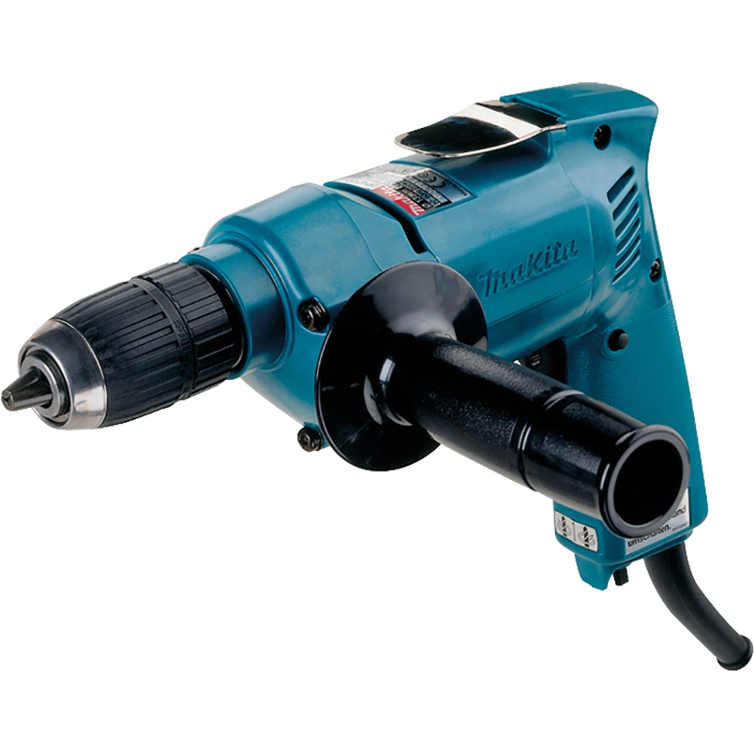 Makita 510 W Bohrmaschine DP4700J mit Koffer