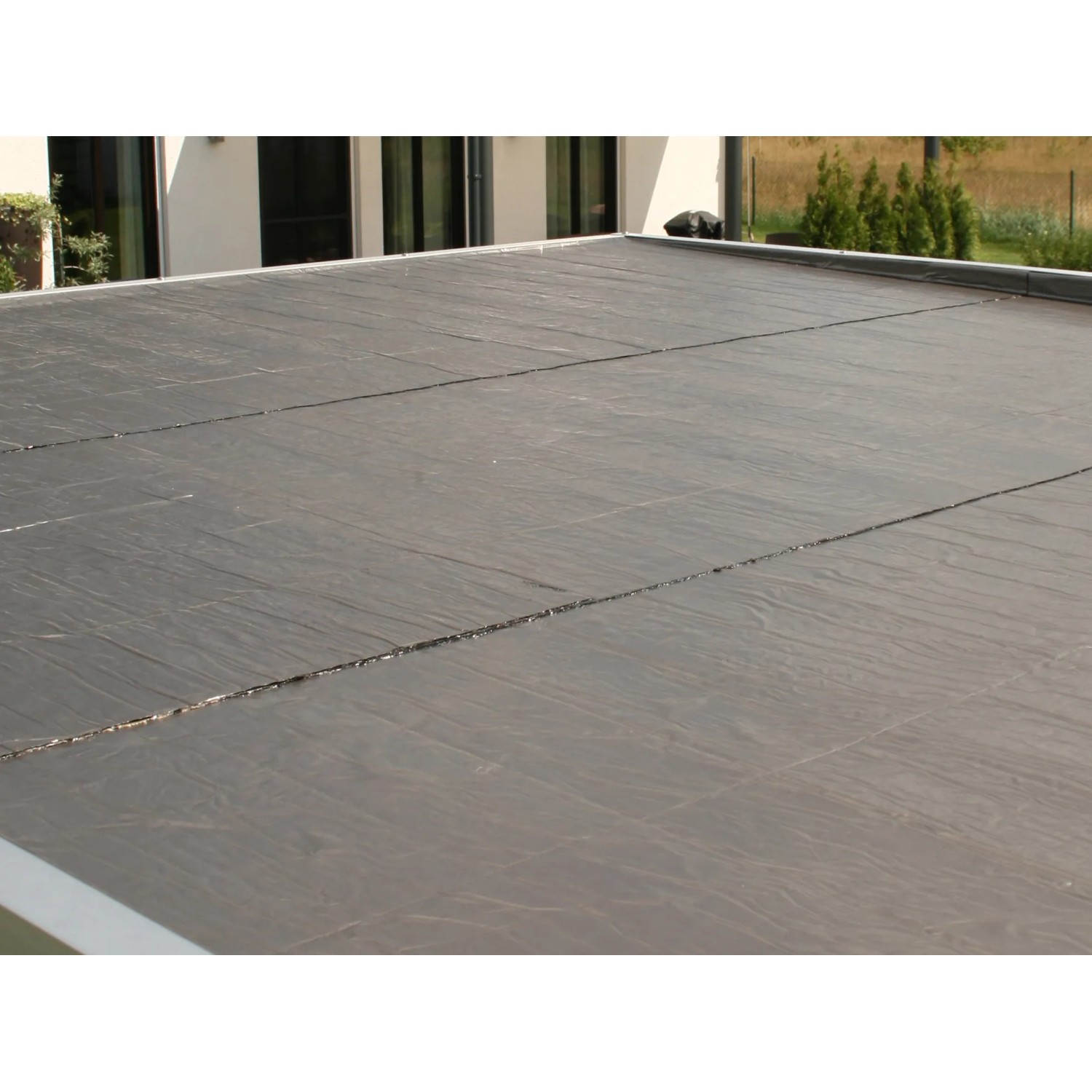 Skanholz Skan Holz Dachbahn KSK-Rolle 5 m²