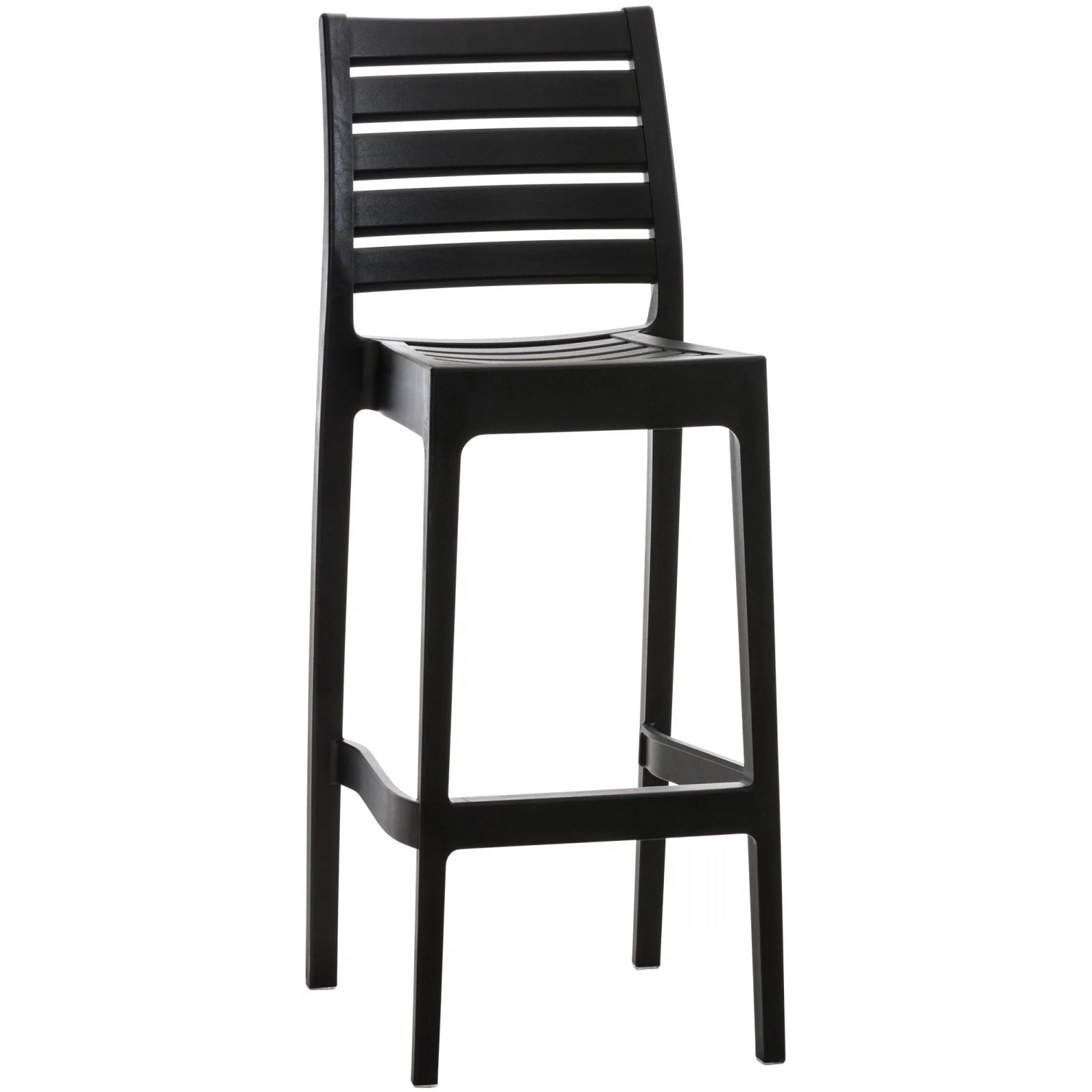 CLP Barhocker Ares Schwarz