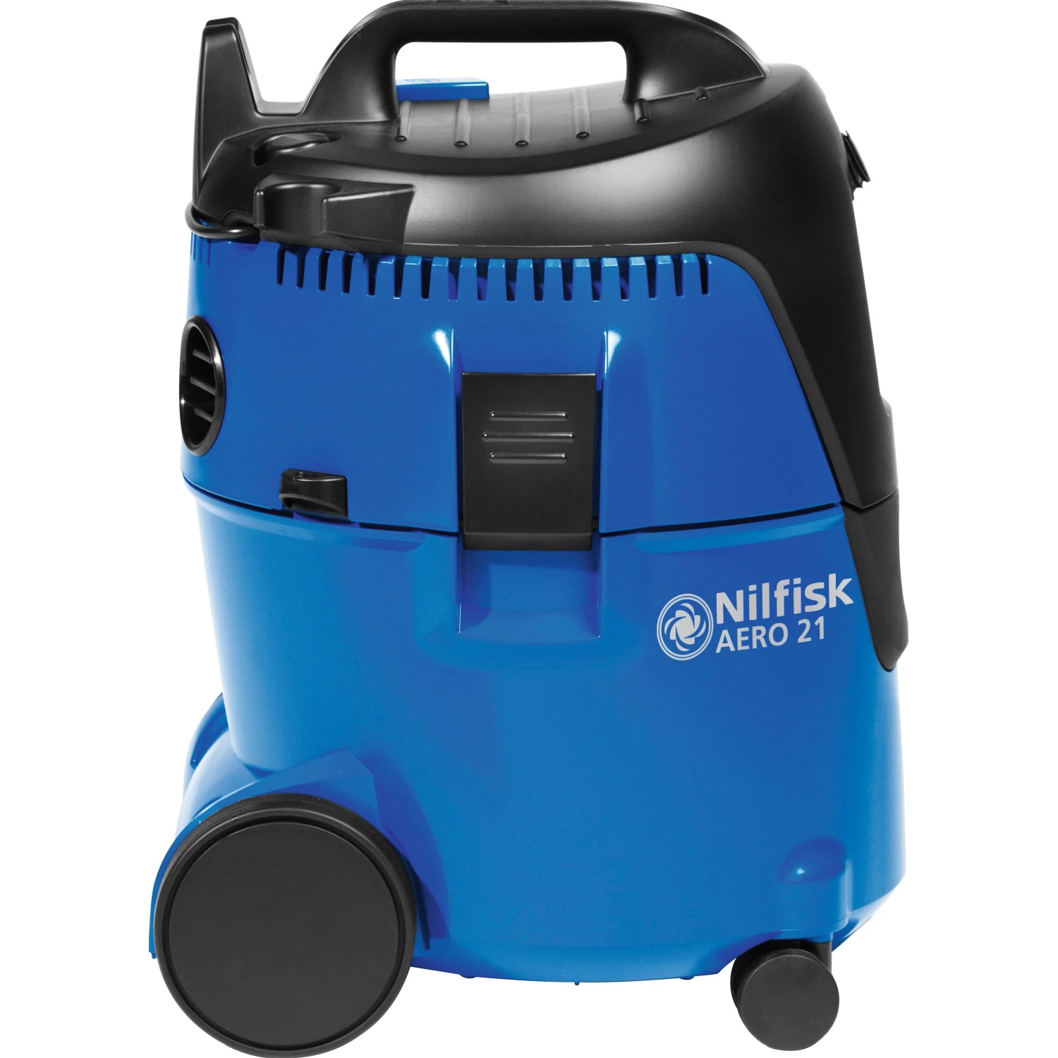 MisterVac Teleskop-Staubsaugerrohr – Kompatibel Mit Nilfisk GD 930, GD 940, GD 950 | Länge 57,5–90 Cm | Leichtes Aluminium