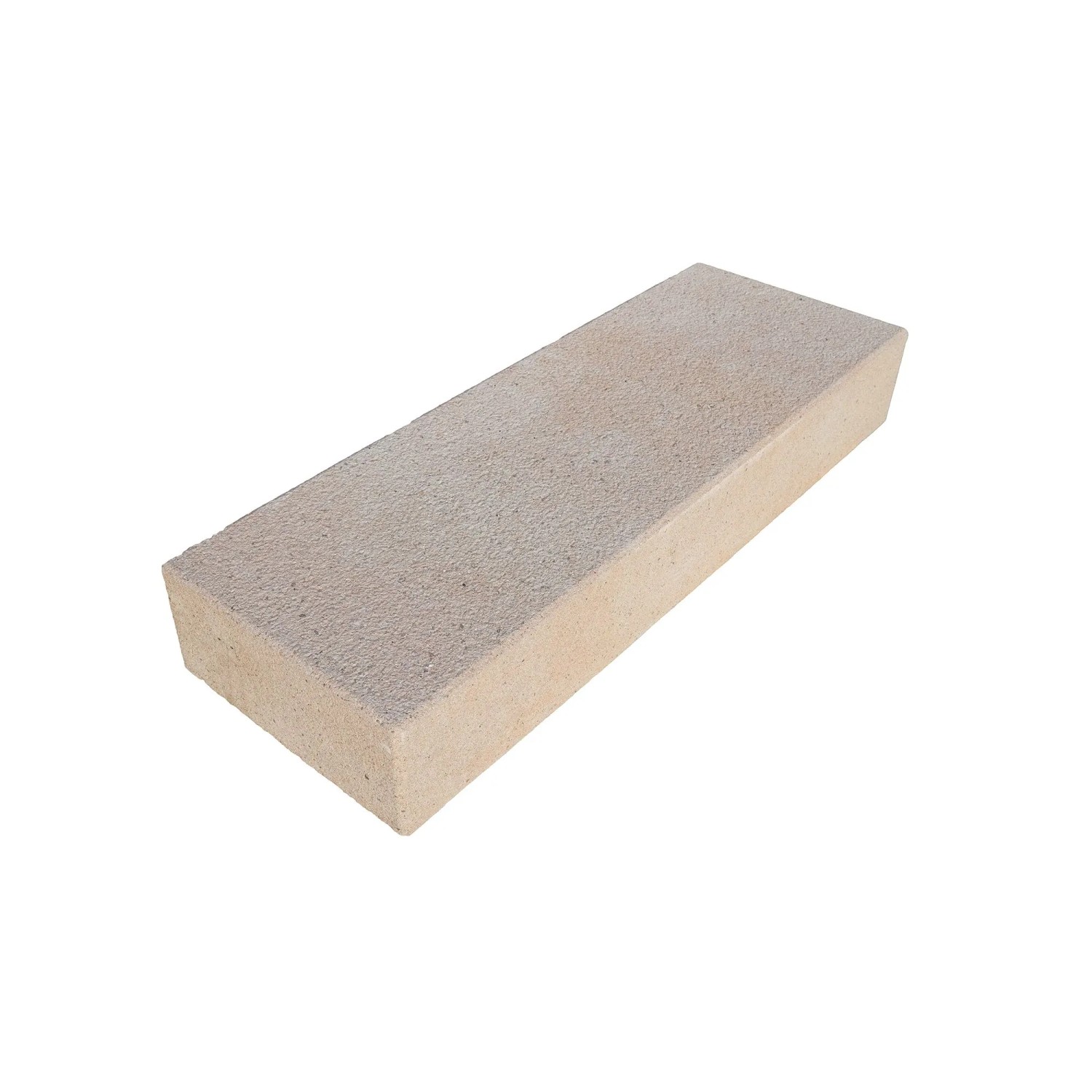 Diephaus Blockstufe Limos Sandstein 100 x 35 x 15 cm