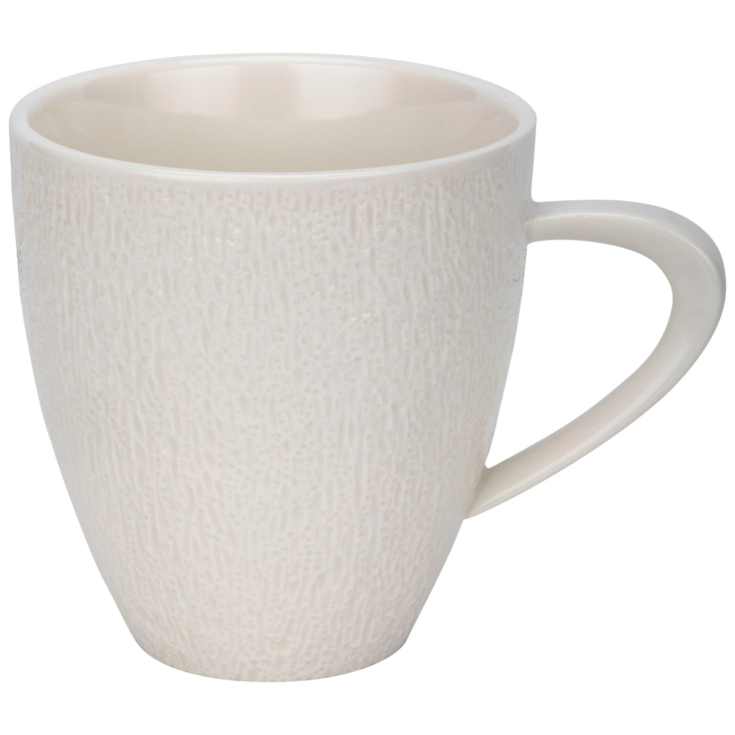 Mömax Kaffeebecher Haruki in Weiß