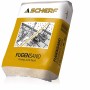 Sack Fugensand (Quarzsand) Beige, 25 kg, für Pflaster- und Plattenbeläge.