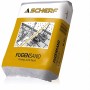 Sack Fugensand Hellgrau, 25 kg, Körnung 1-3 mm, für Pflaster- und Plattenbeläge.