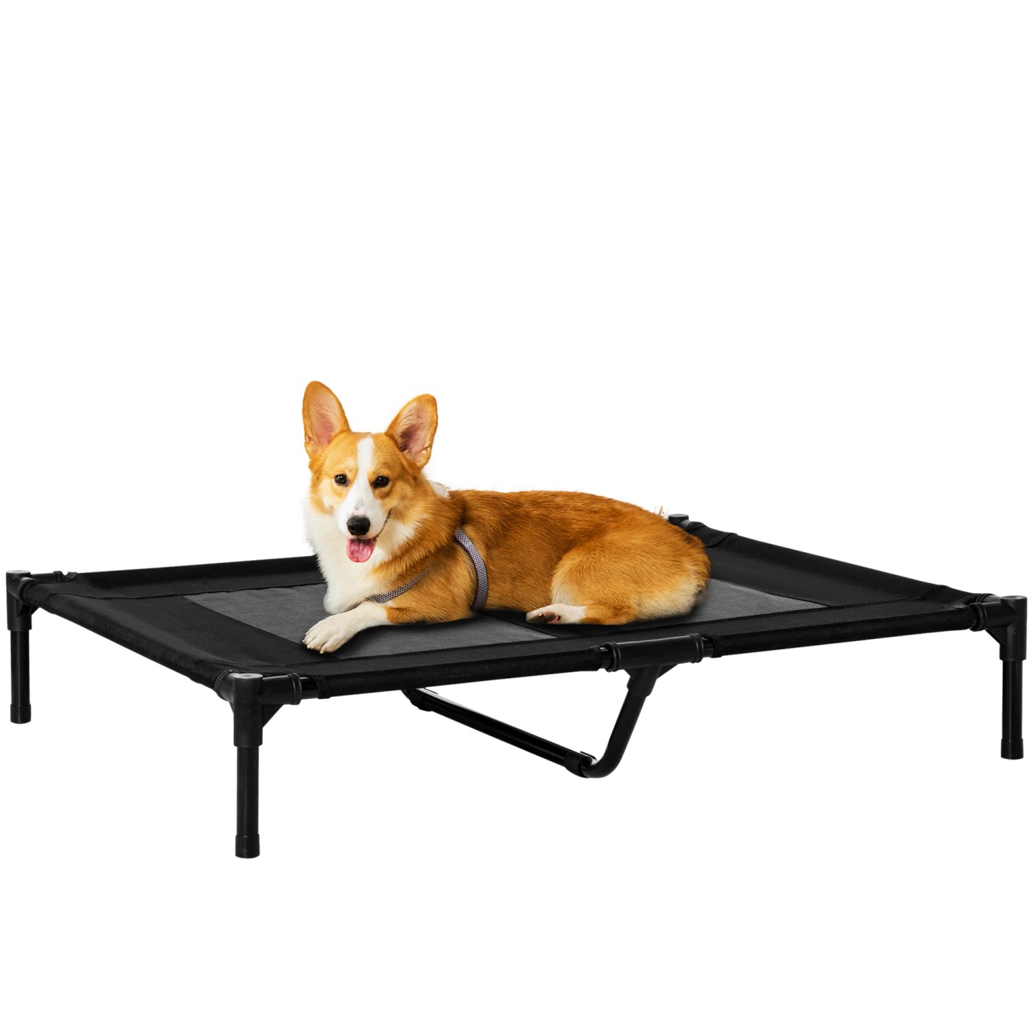 PawHut Hundeliege Outdoor Hundesofa Katzenbett