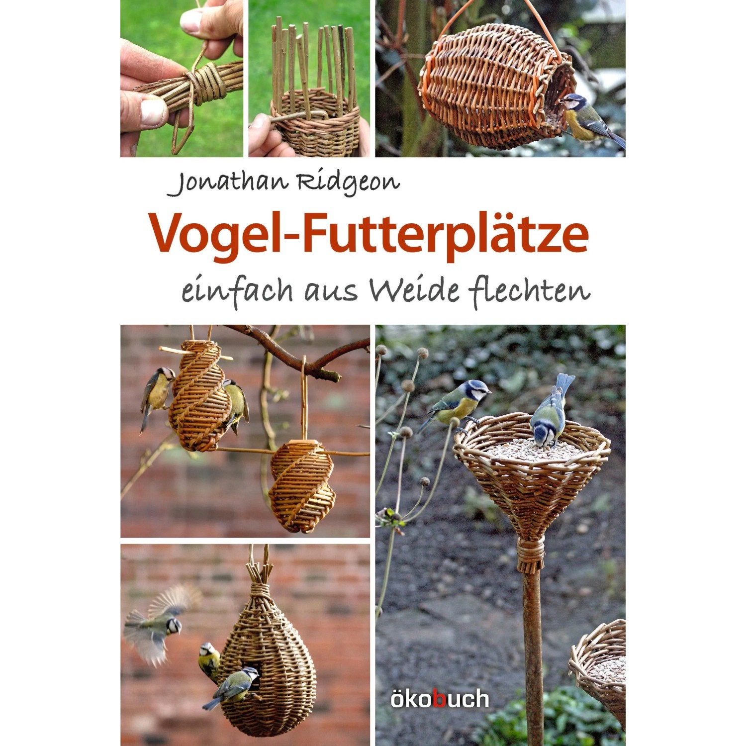 Vogel-Futterplätze