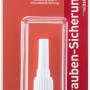 Liqui Moly Schraubensicherung Mittelfest, 10g Flasche, zur Fixierung von Schrauben im Bereich Autoelektrik.