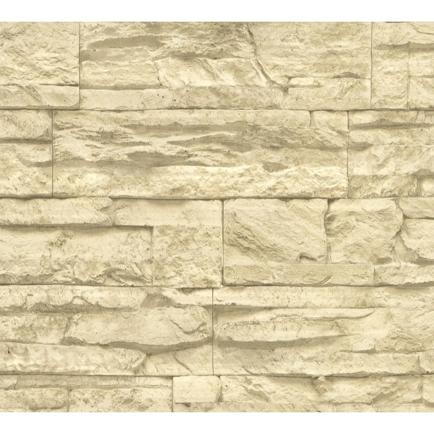 Tadessi Tapete Floral M1-No.11861 Vliestapete in Beige