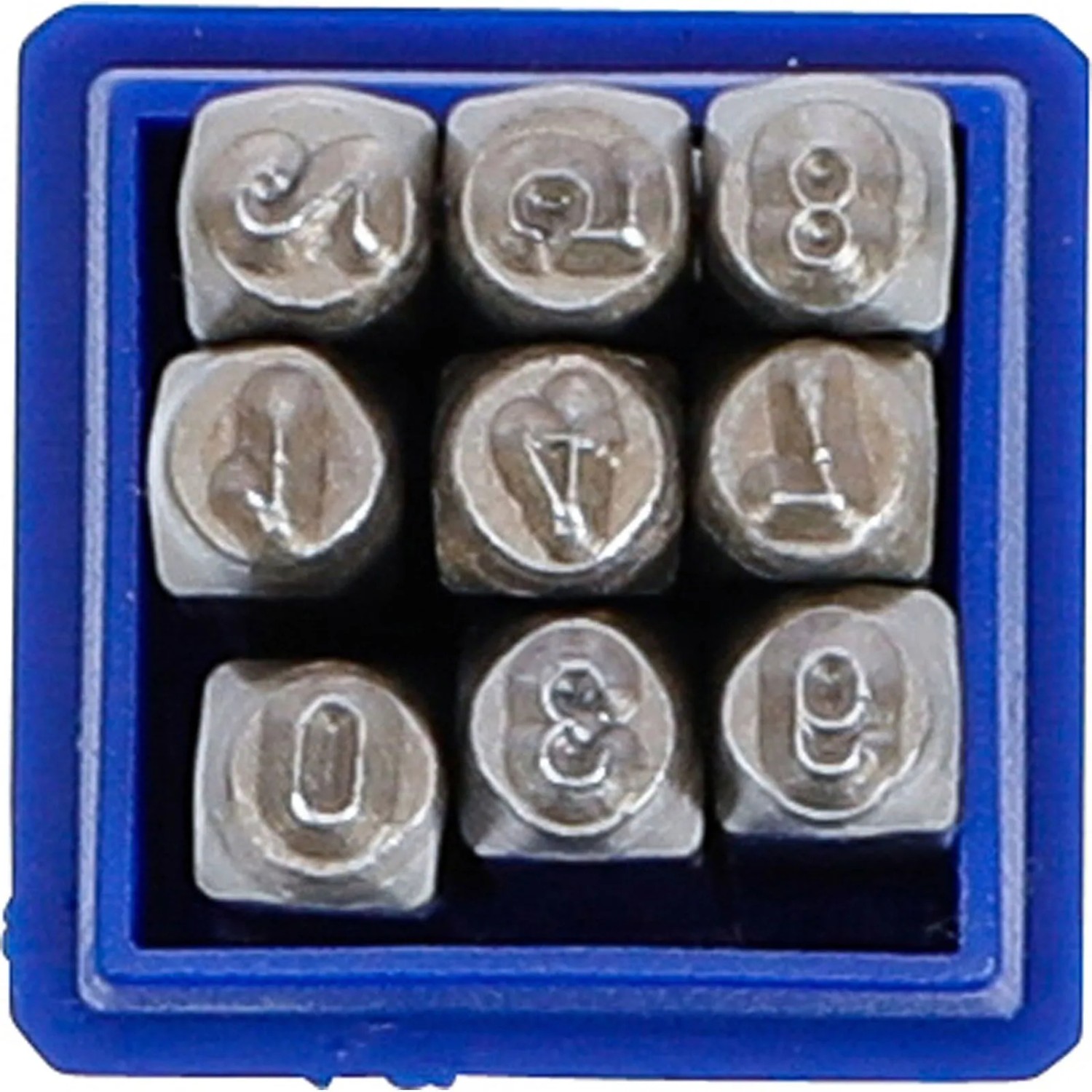 BGS Einschlagzahlen 3 Mm 3033