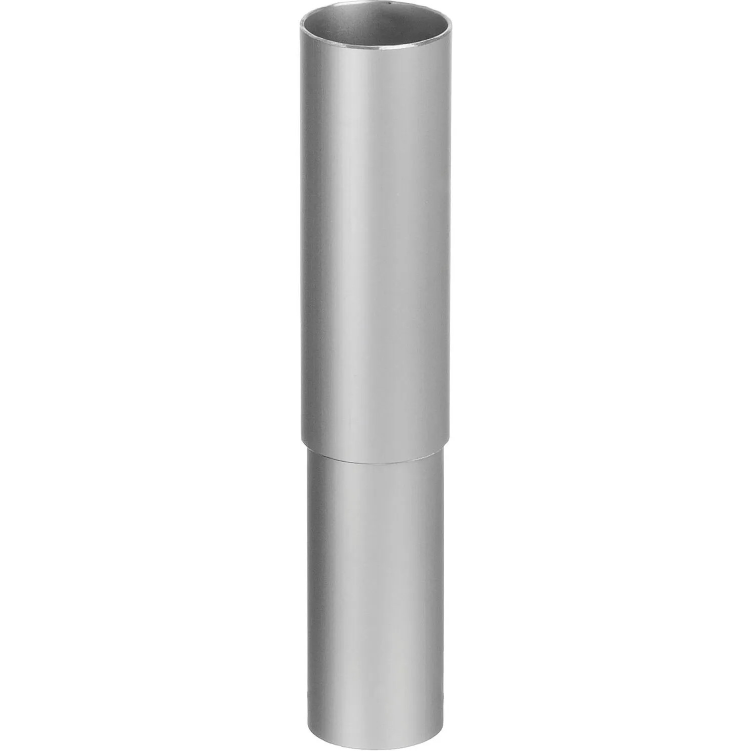 Pitzl Abdeckhülse Typ 10834.2000 Zinip Beschichtet