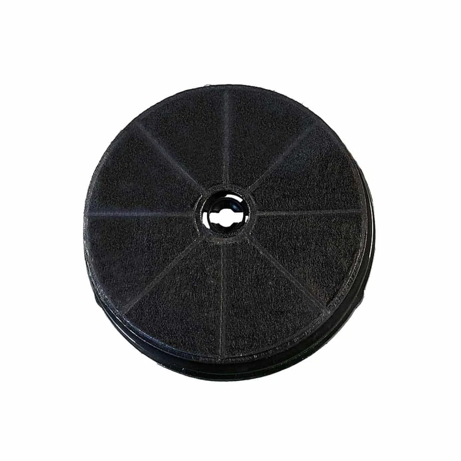 AIR2GO Aktivkohlefilter für Whirlpool D180 und CR300 und CHF180