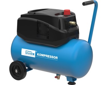 Güde Kompressor 190/08/24 Ölfrei kaufen bei OBI