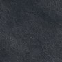 Eurostone Terrassenplatte Piedra Scuro, anthrazitfarbene Feinsteinzeugplatte in Steinoptik, 40x120 cm.