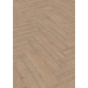 Egger NatureSense Herringbone Laminat 8 mm Braun