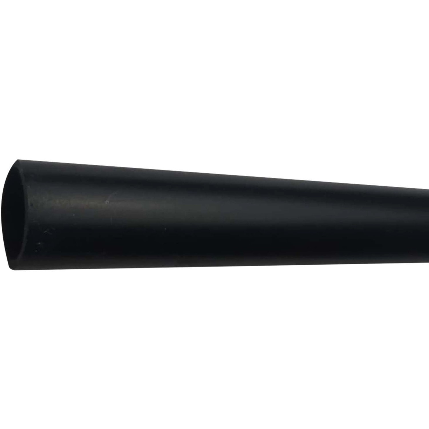 Arcansas Rundrohr 0,8 cm x 100 cm PVC